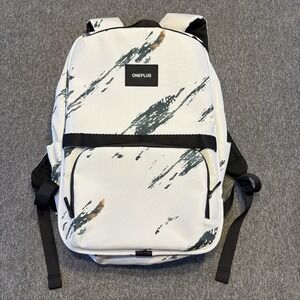OnePlus Adventure Backpack‎ (Fresh Snow, LGB105A)